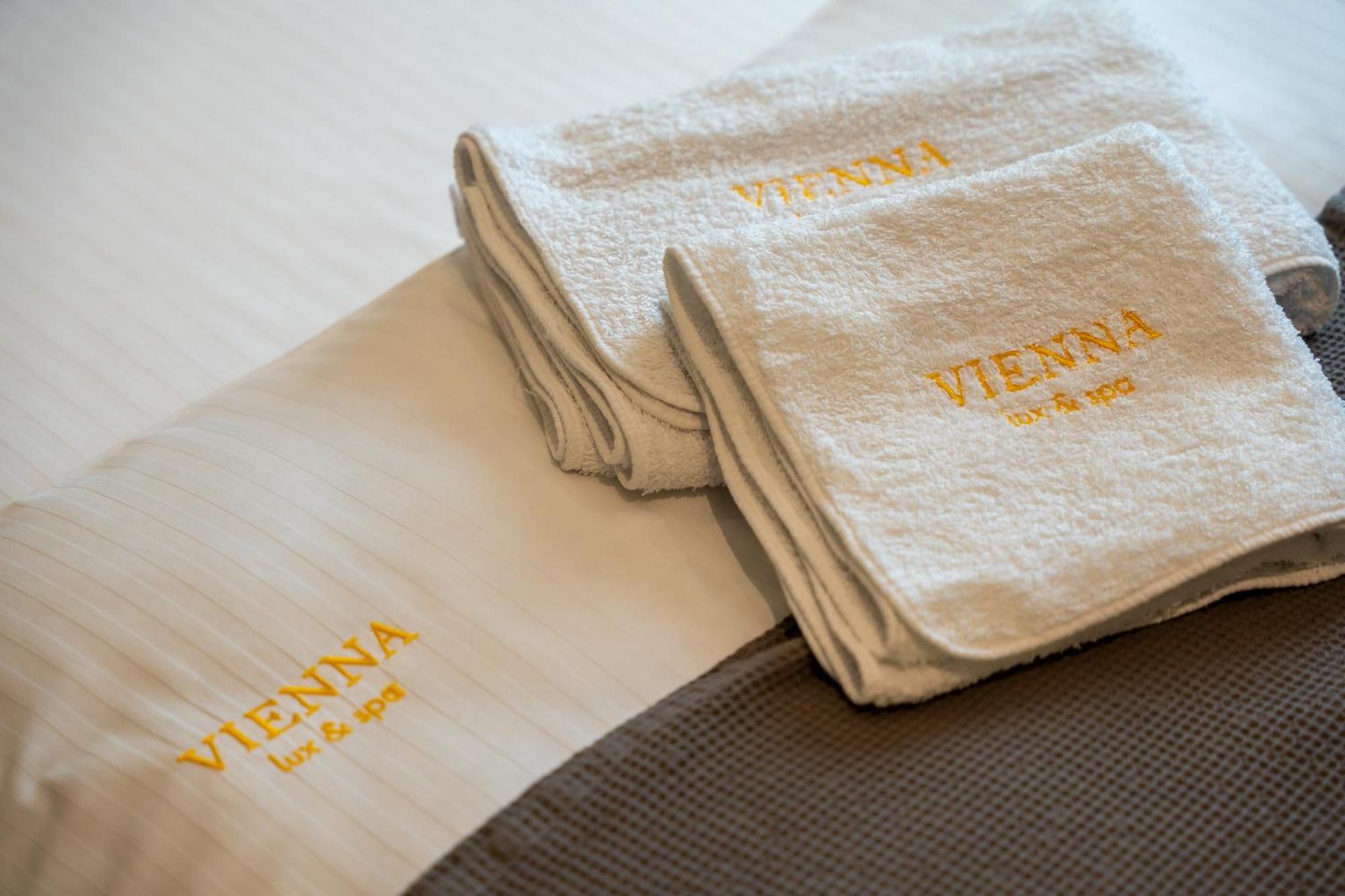 Vienna Lux&spa 2 Lägenhet