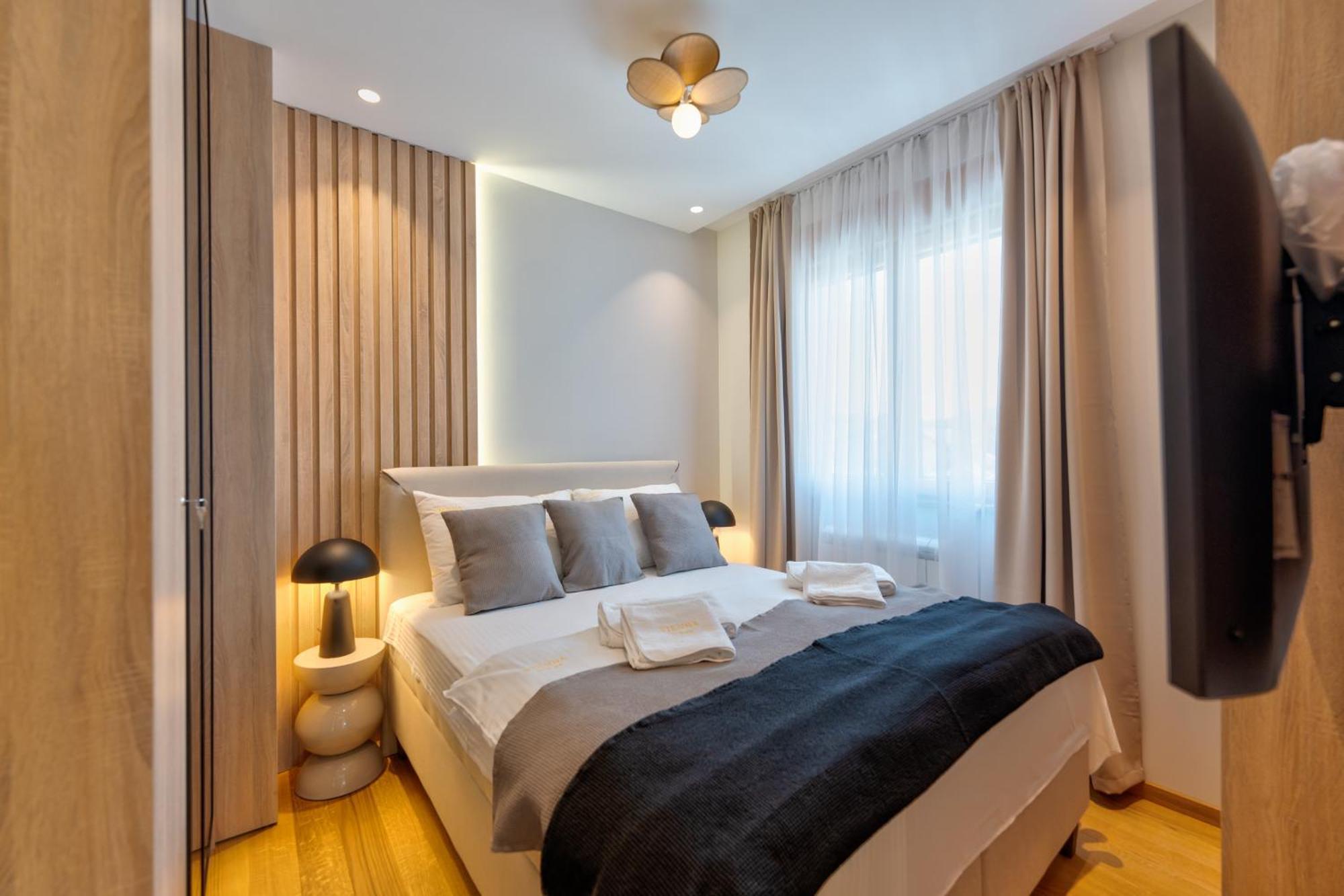 Vienna Lux&spa 2