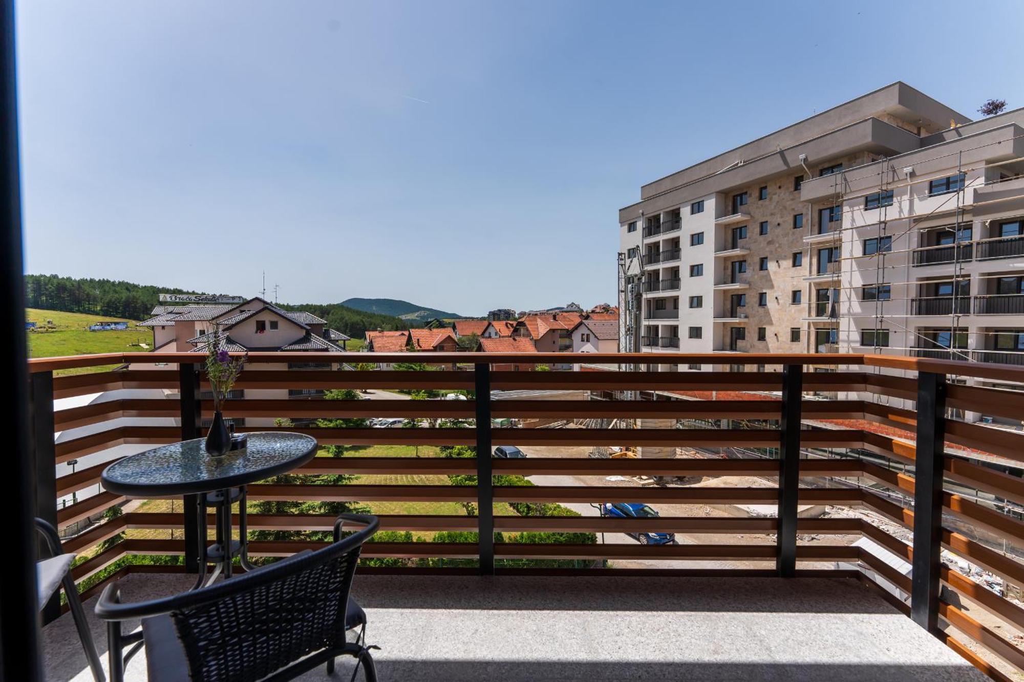 Vienna Lux&spa 2 Zlatibor